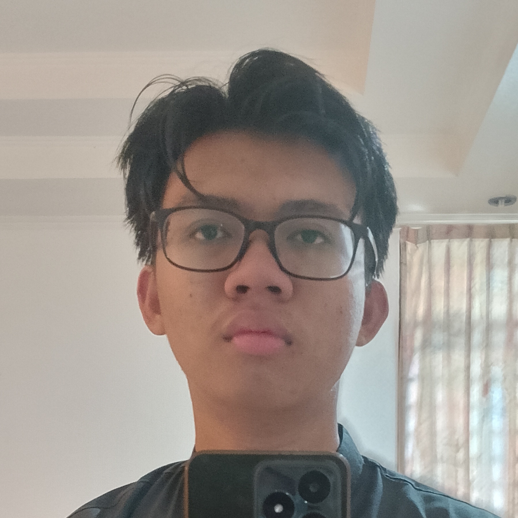Foto profil Ilham